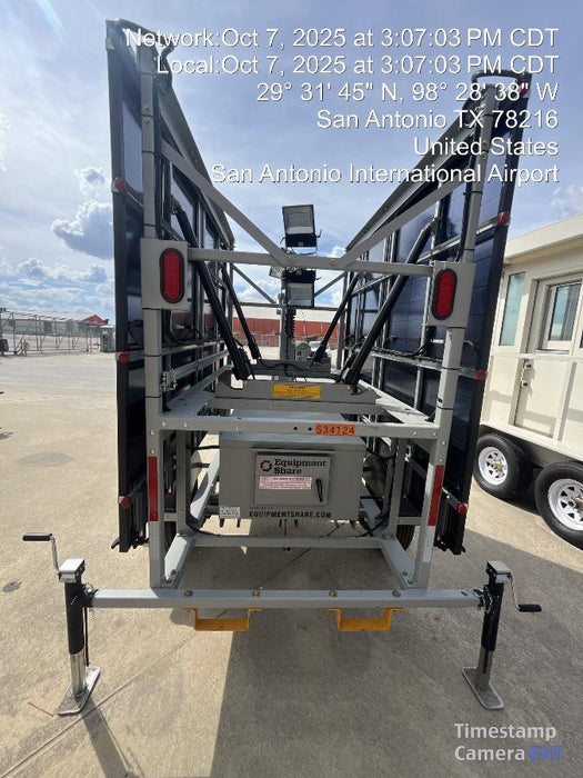 2025 PROGRESS SOLAR SOLUTIONS Helios-2XP