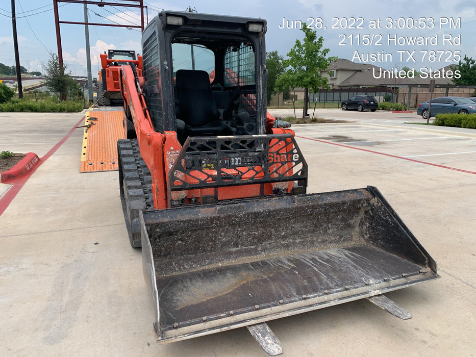 2020 PALADIN 48" Pallet Forks - Paladin