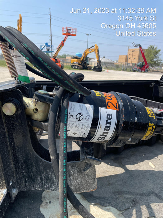 2023 AUGER TORQUE 3300-30