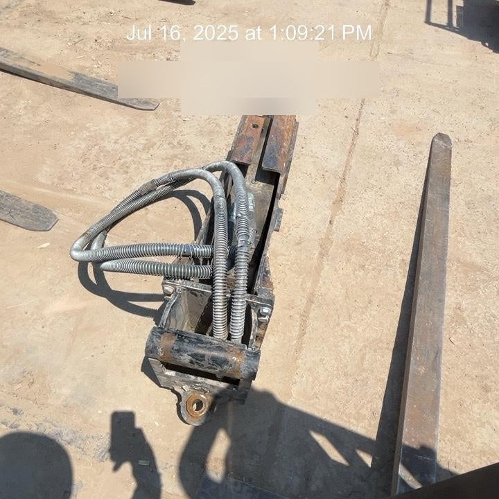 2020 PALADIN SFB500