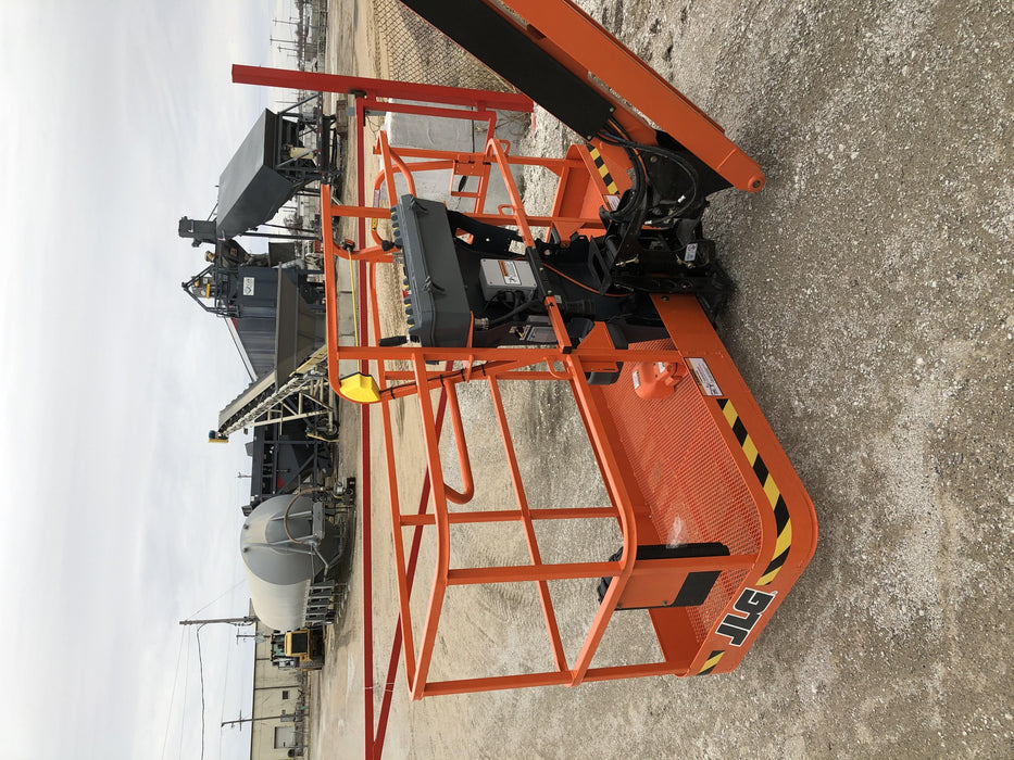 2020 JLG 460SJ