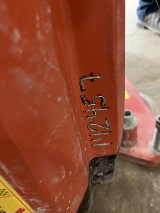 2021 HILTI DD250E