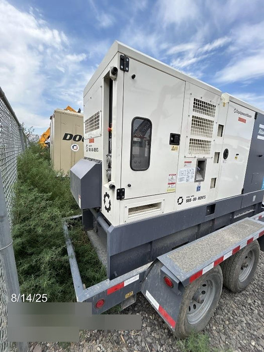 2023 ATLAS COPCO QAS 175