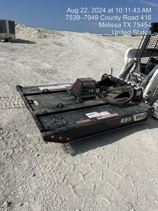 2023 VIRNIG RBV72-25