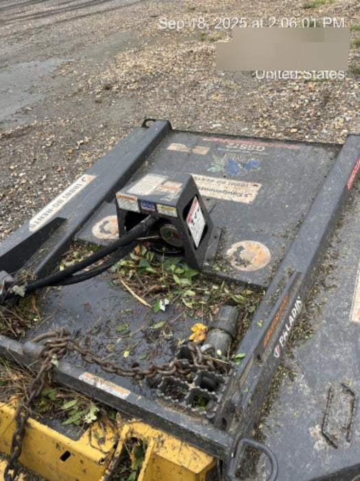 2021 PALADIN 30372A-0022