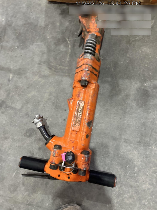 2024 MICHIGAN PNEUMATIC ES-TPB90-118-TRACKER