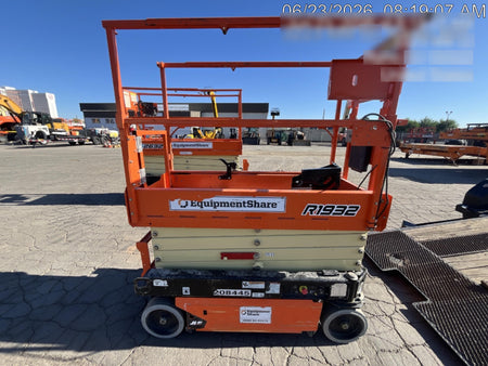 2022 JLG R1932