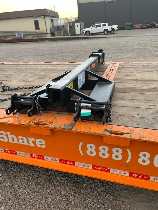 2025 STAR INDUSTRIES M1360B - Star JIB Boom