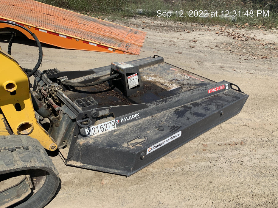 2022 PALADIN 30372A-0022