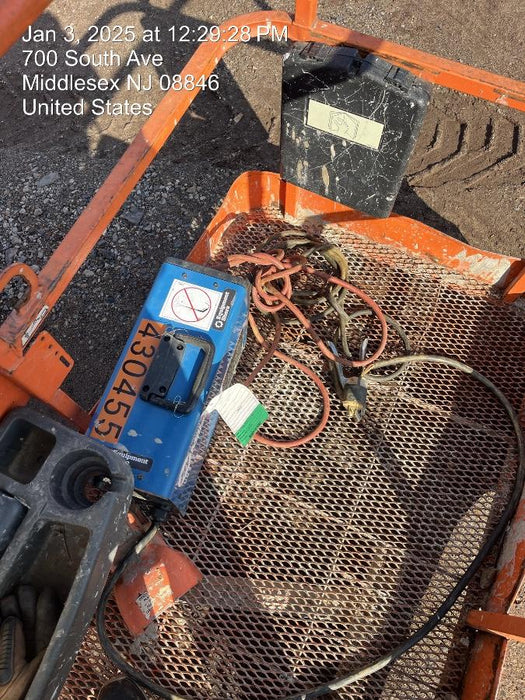 2024 MILLER ELECTRIC CST-282