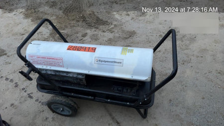 2022 LB WHITE Tradesman K175