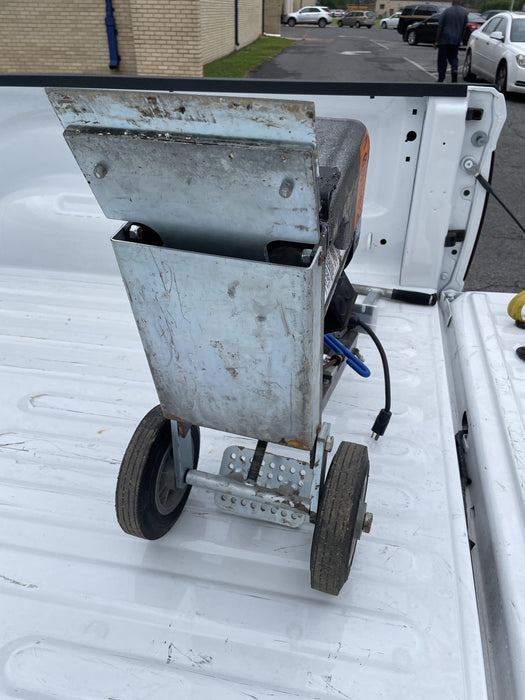 2020 NATIONAL FLOORING 550