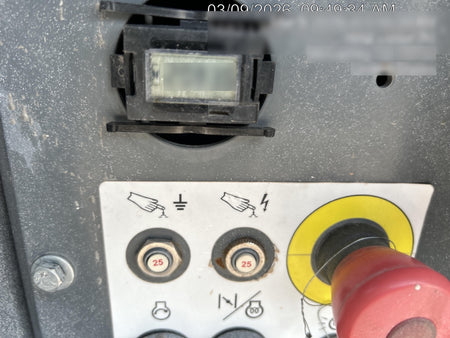 2018 SKYJACK SJ6826 RT