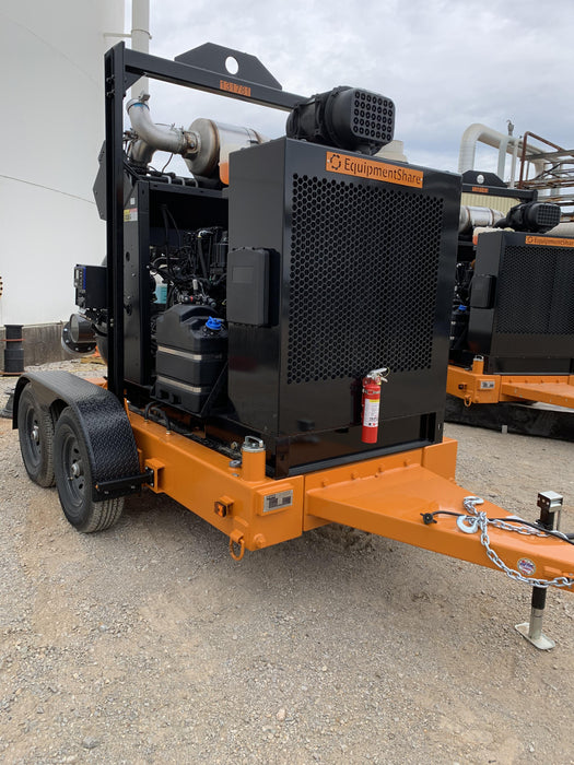 2021 CORNELL 8NHTA-SRP-EM18DB-1