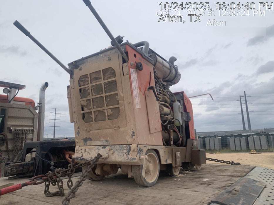 2024 HUSQVARNA FS5000 D Single Speed 36"