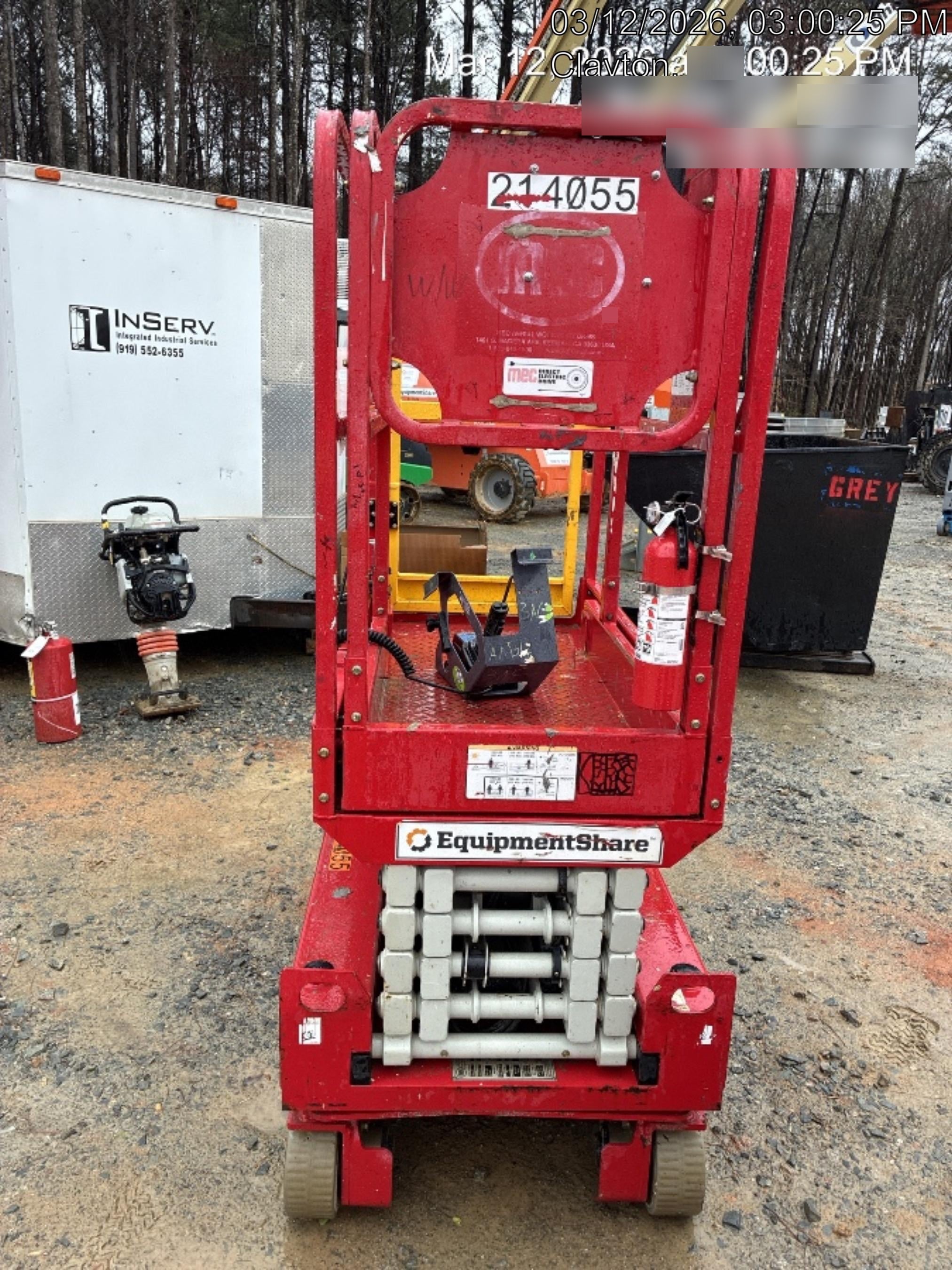 2022 MEC Micro 19