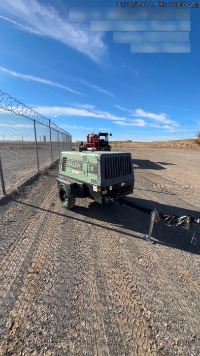 2020 SULLAIR 185-DPQ