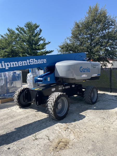 2026 GENIE S-65 XC
