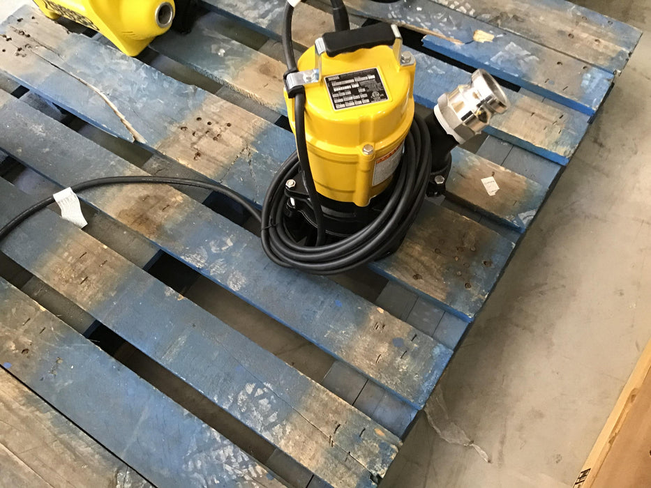 2019 WACKER NEUSON PST2