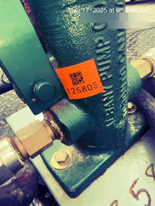 2021 PINNACLE PDQH-2000