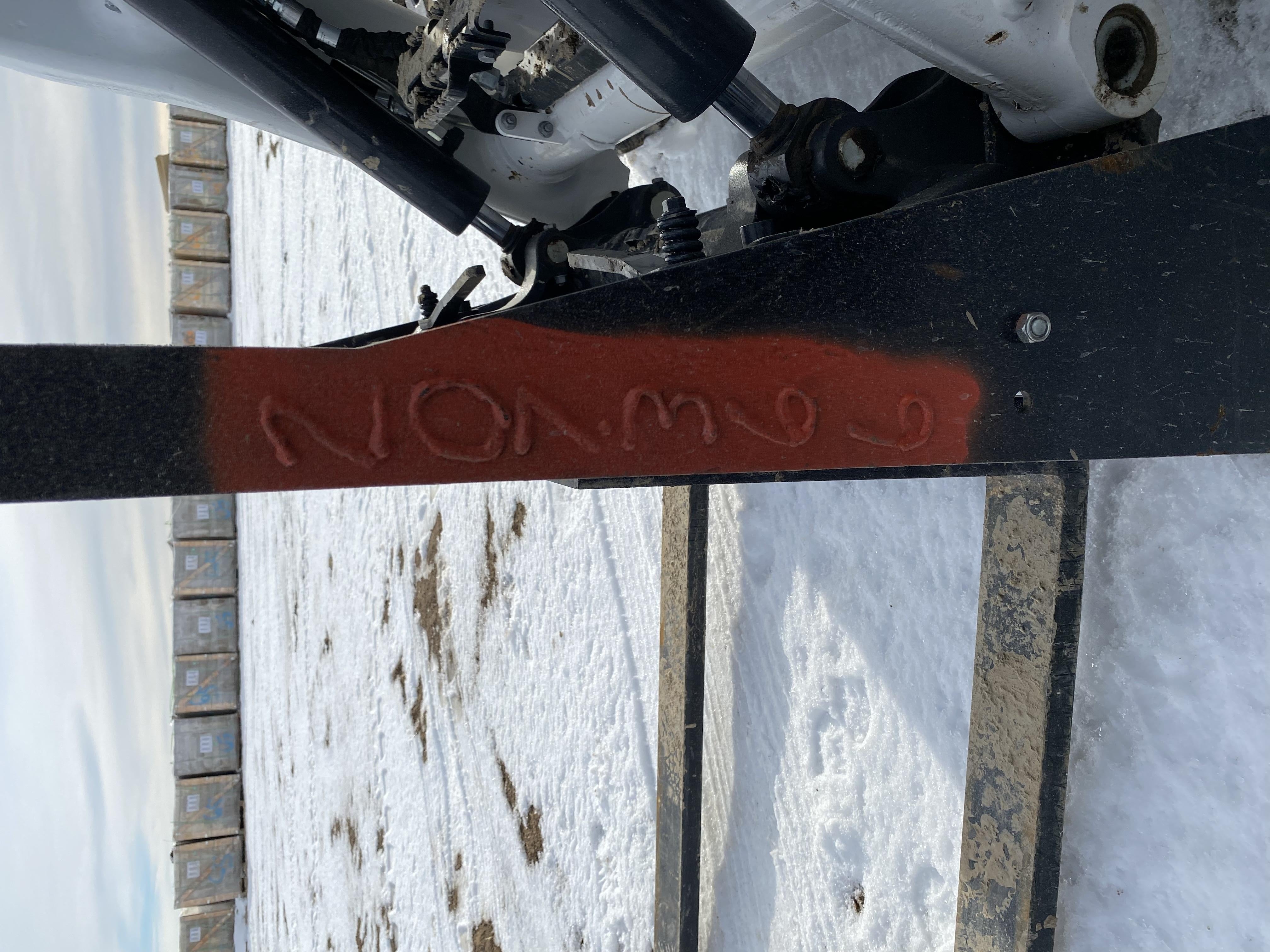 2022 ARROW MATERIAL HANDLING 60" Pallet Forks - Arrow