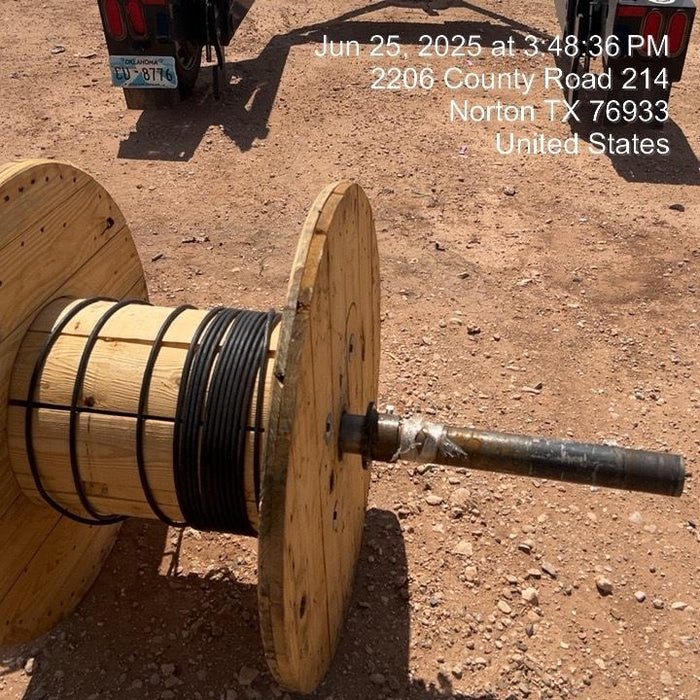 2023 FELLING TRAILERS FT-8R