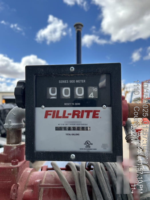 2023 MULTIQUIP MVC82VHW