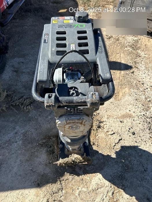 2024 THIRD COAST EQUIPMENT PR70H