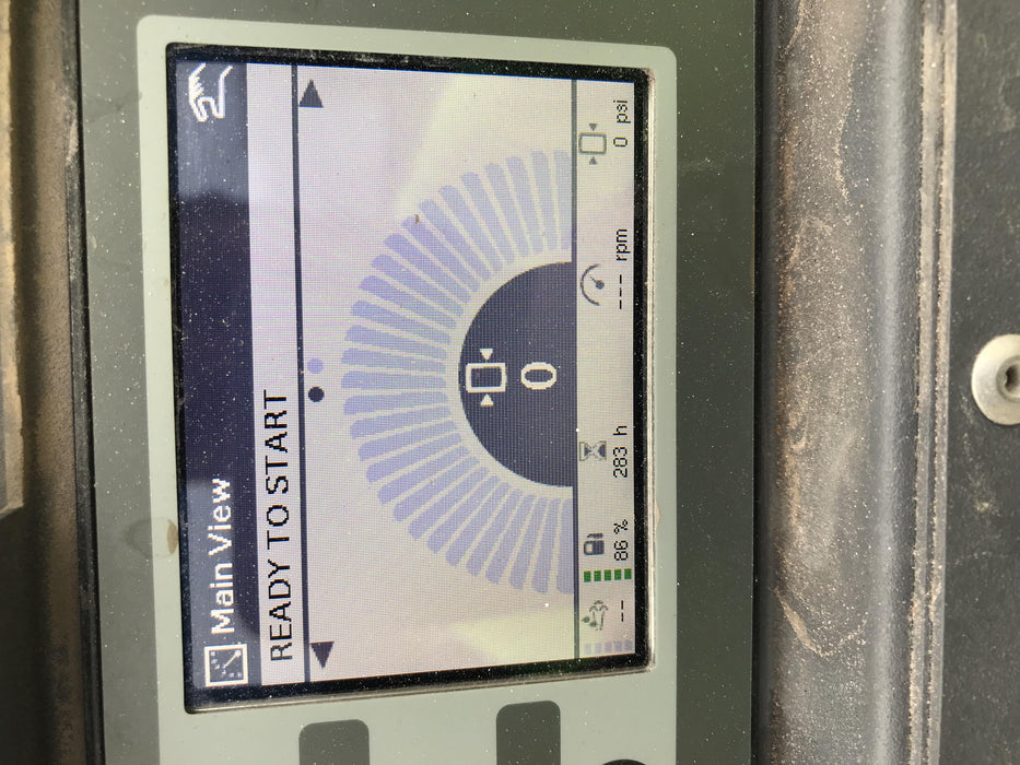 2020 ATLAS COPCO XAS 900