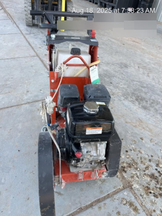 2020 HUSQVARNA FS400