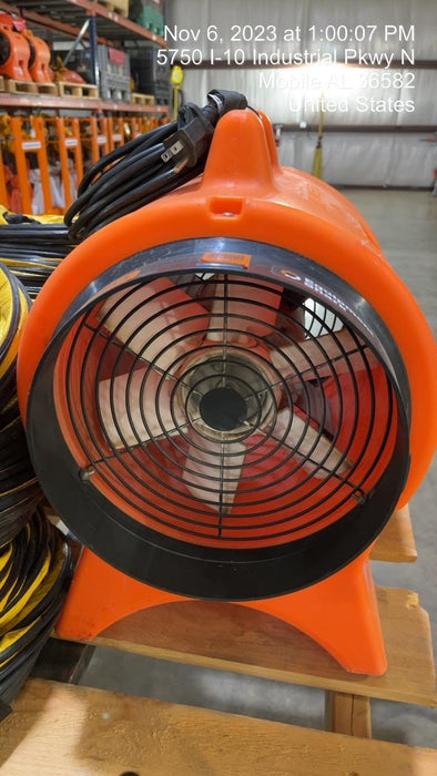 2022 ALLEGRO 9539-12