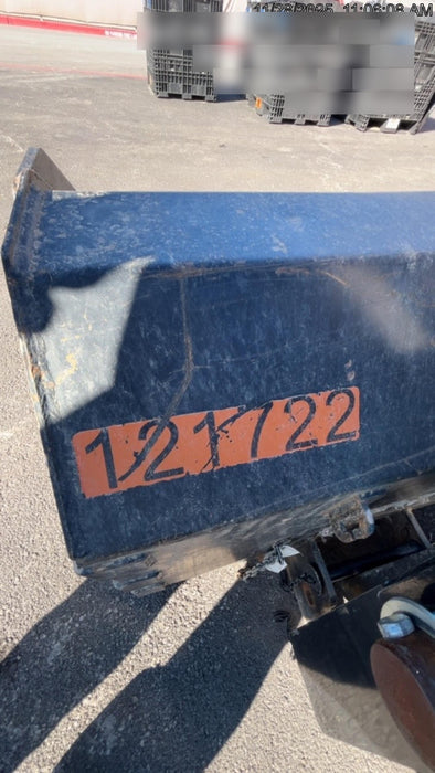 2020 STAR INDUSTRIES 1406B