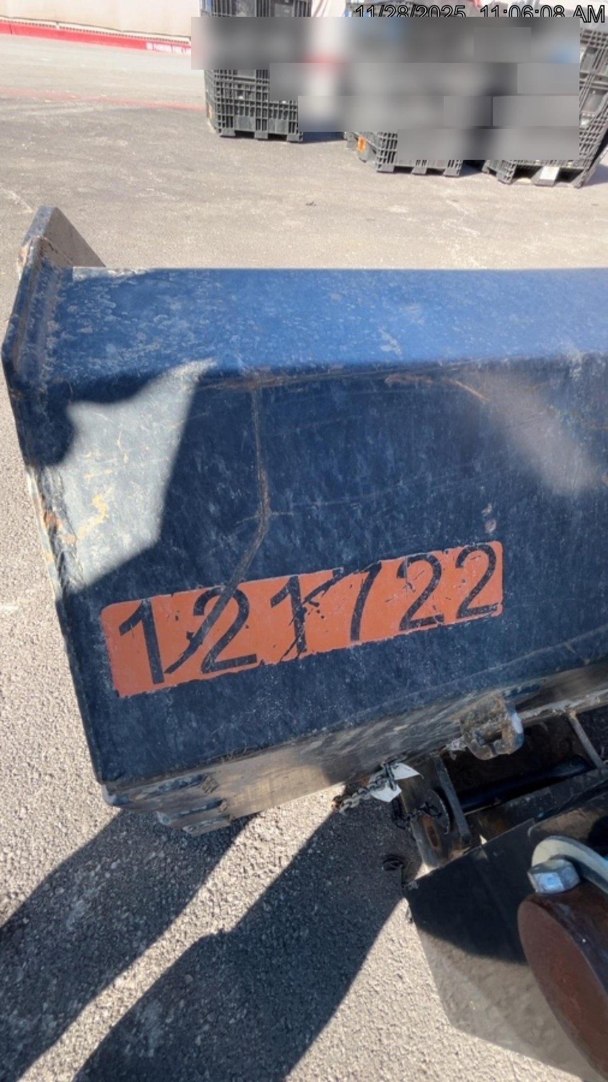 2020 STAR INDUSTRIES 1406B