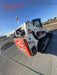 2021 BOBCAT T595