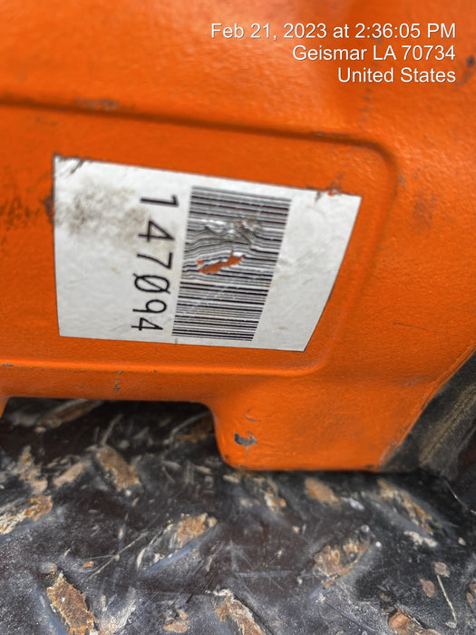 2021 MICHIGAN PNEUMATIC 4955B2