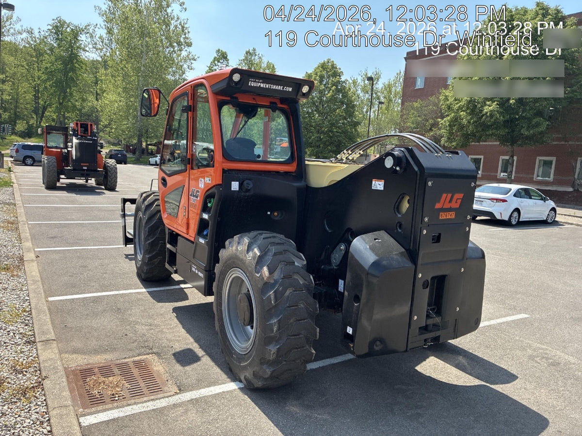 2026 JLG 1732