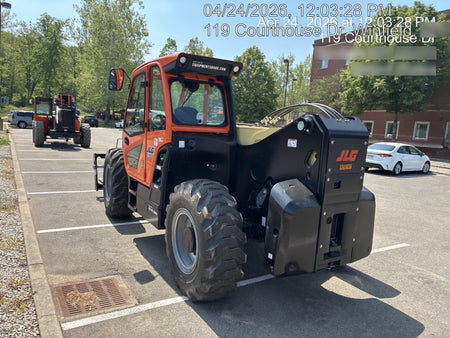 2026 JLG 1732