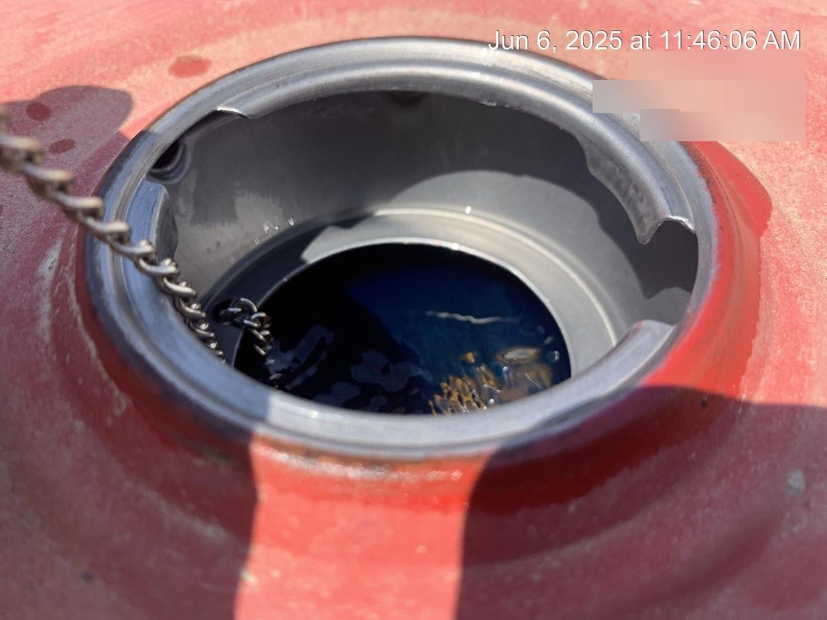 2022 MI-T-M GEN-8000-0MME