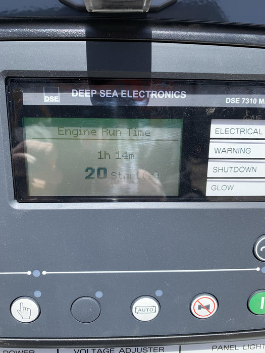 2022 AIRMAN SDG25S-8E1