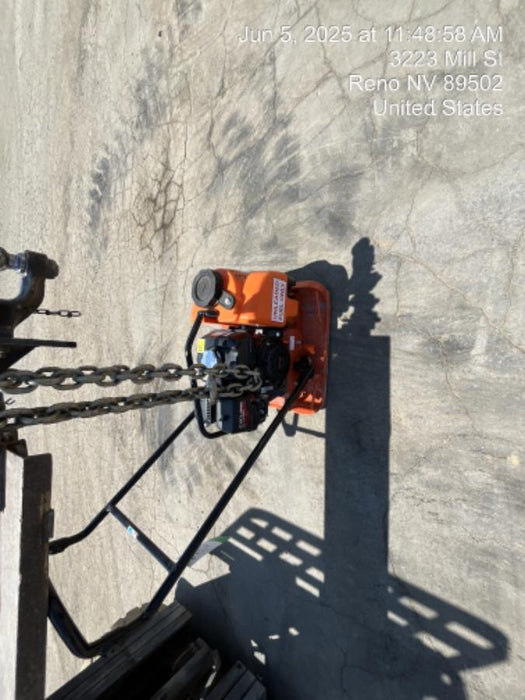 2023 MULTIQUIP MVC82VHW