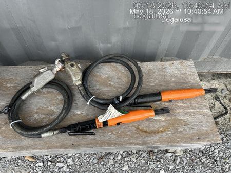 2023 MICHIGAN PNEUMATIC ES-1BLNS
