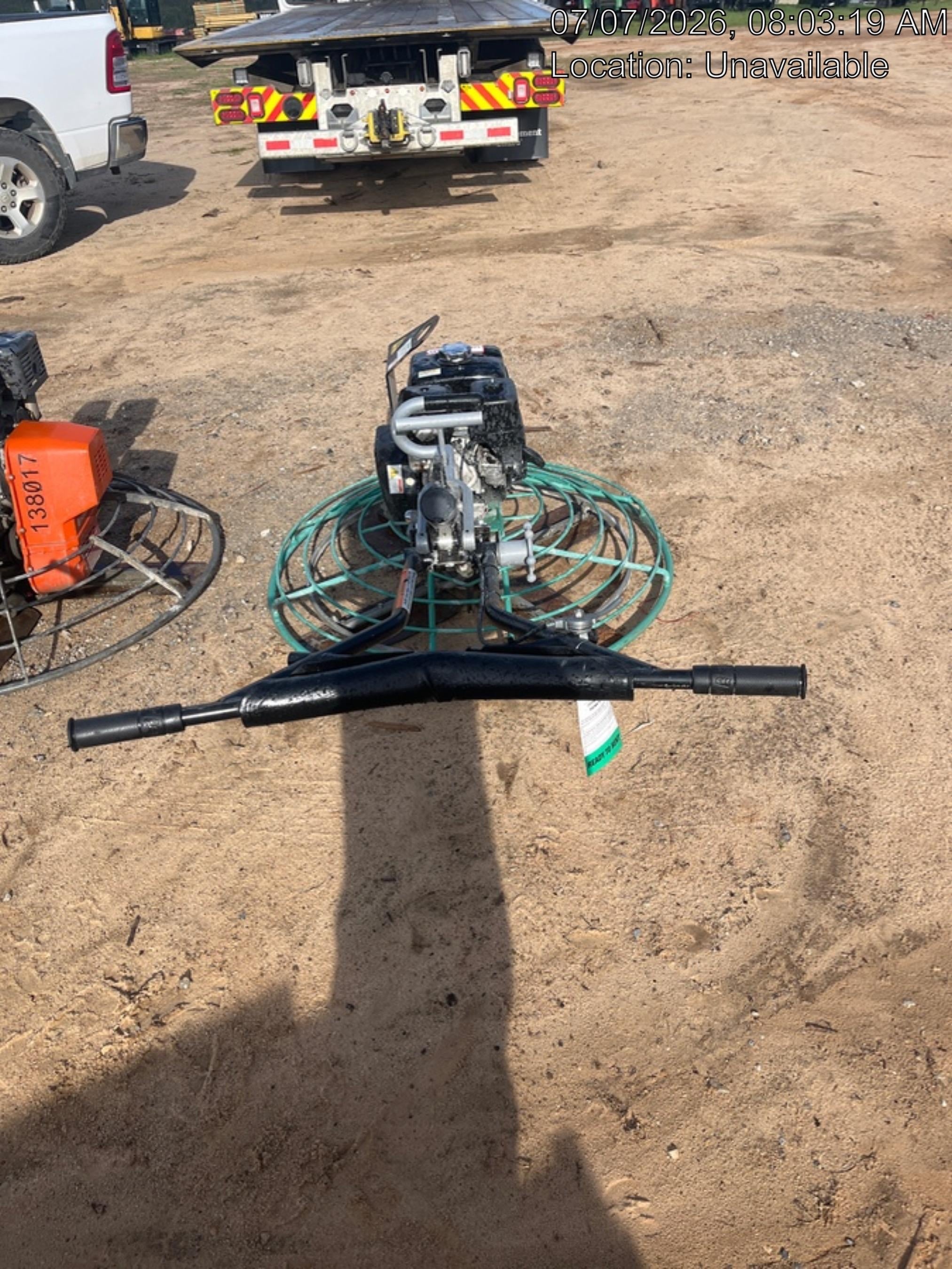 2024 MULTIQUIP B46H90