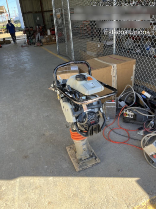 2023 MULTIQUIP MTX60HD