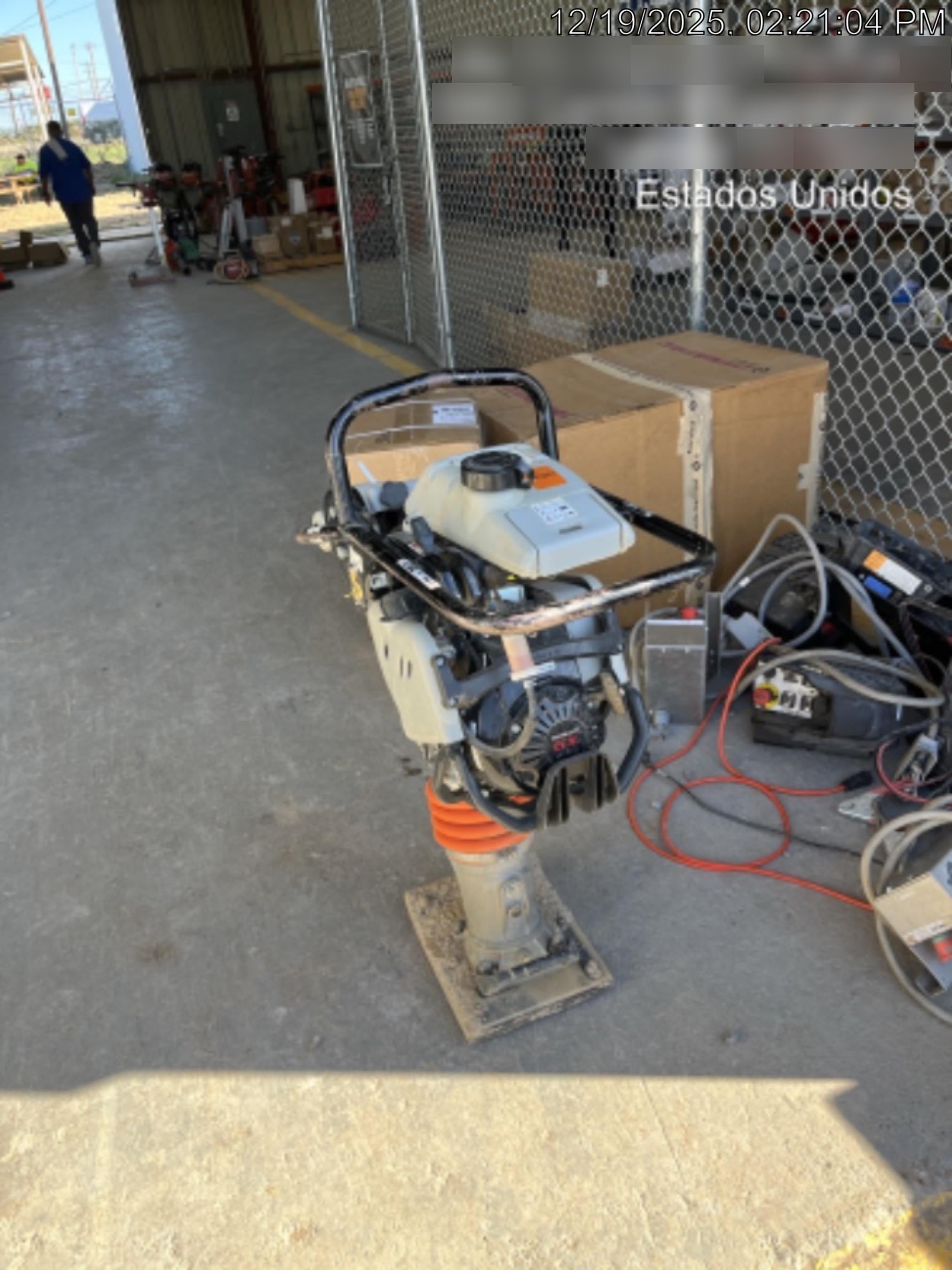 2023 MULTIQUIP MTX60HD