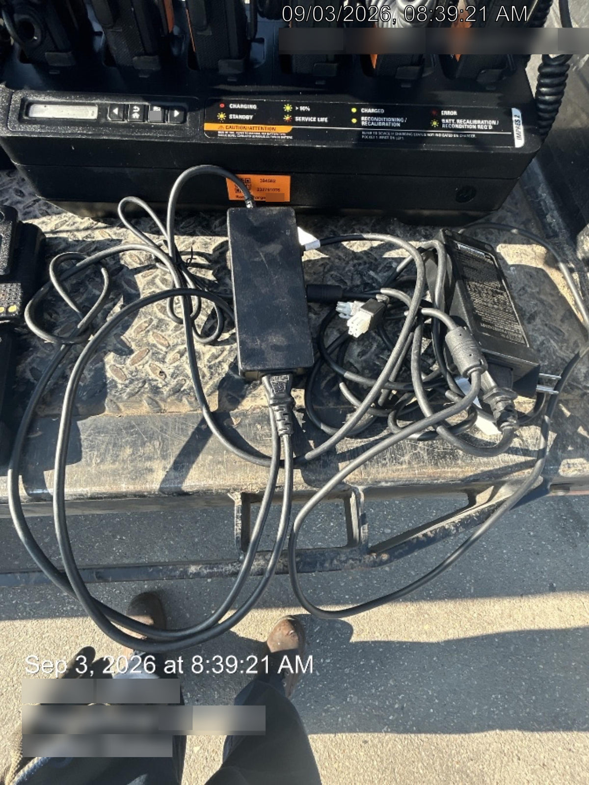 2024 MOTOROLA PMPN4284