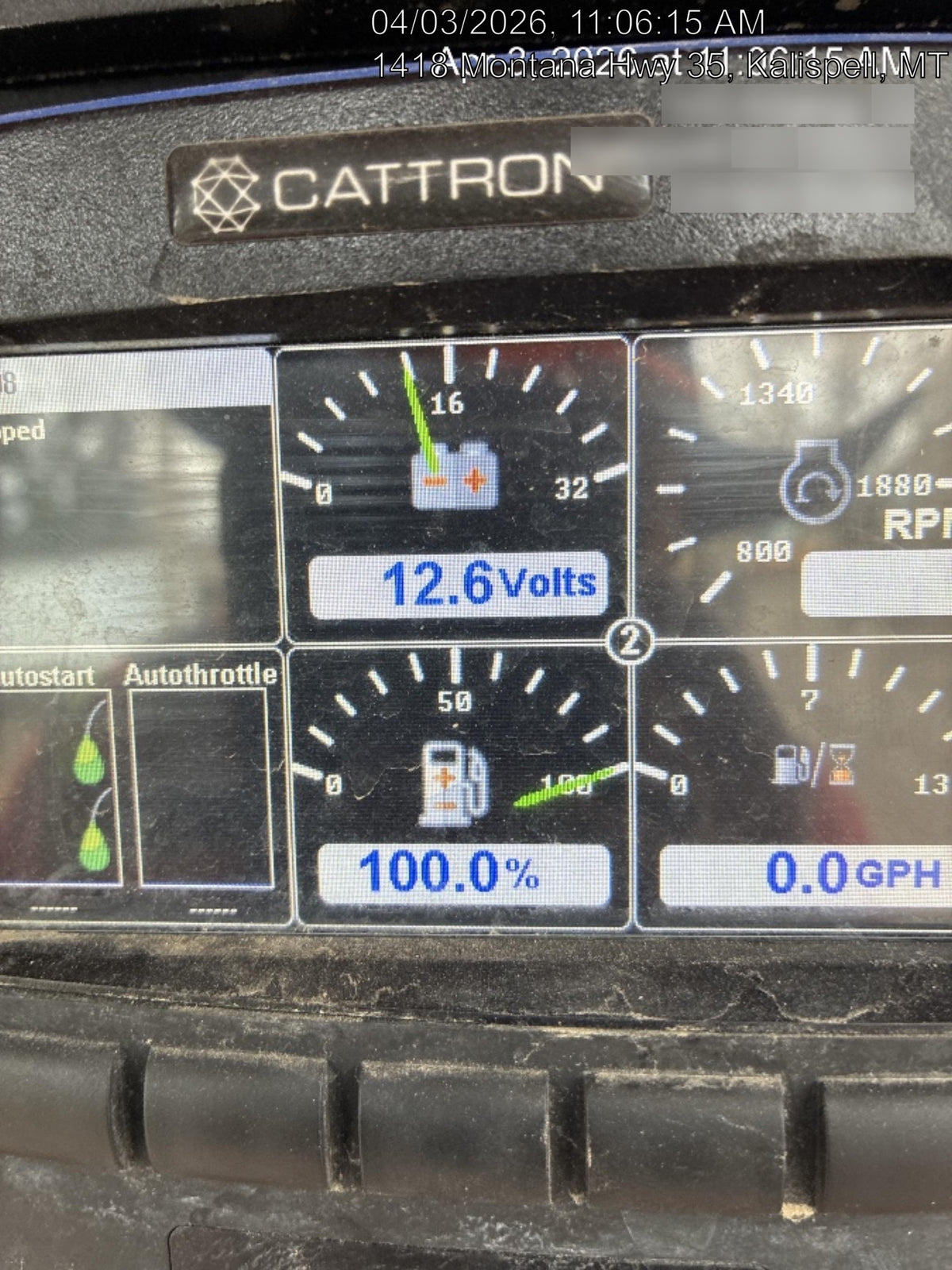 2022 PIONEER SAPP66S12L71-TD2.9L4