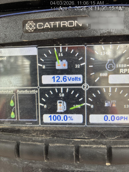 2022 PIONEER SAPP66S12L71-TD2.9L4