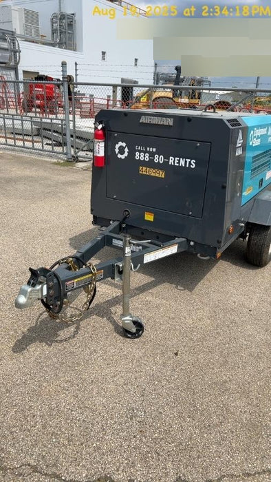 2024 AIRMAN PDS185S CWK