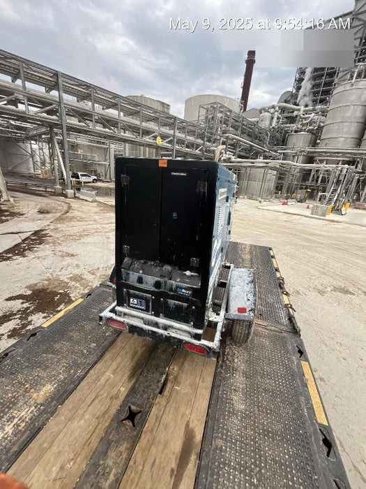 2020 Miller Electric BB500 BIG BLUE 500 PRO (KUBOTA) DELUXE W/ ARCREACH