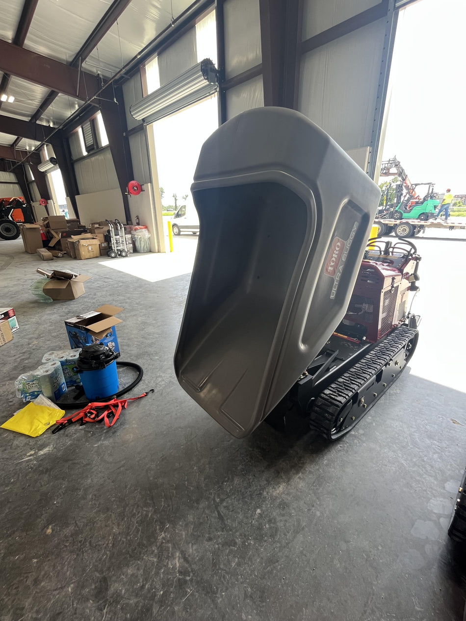 2025 TORO MBTX 2500-TS